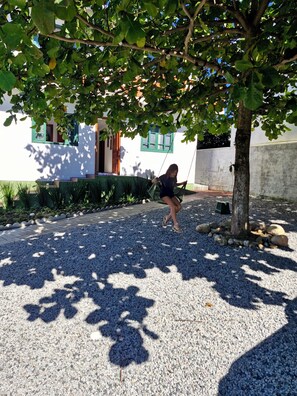 Innenhof