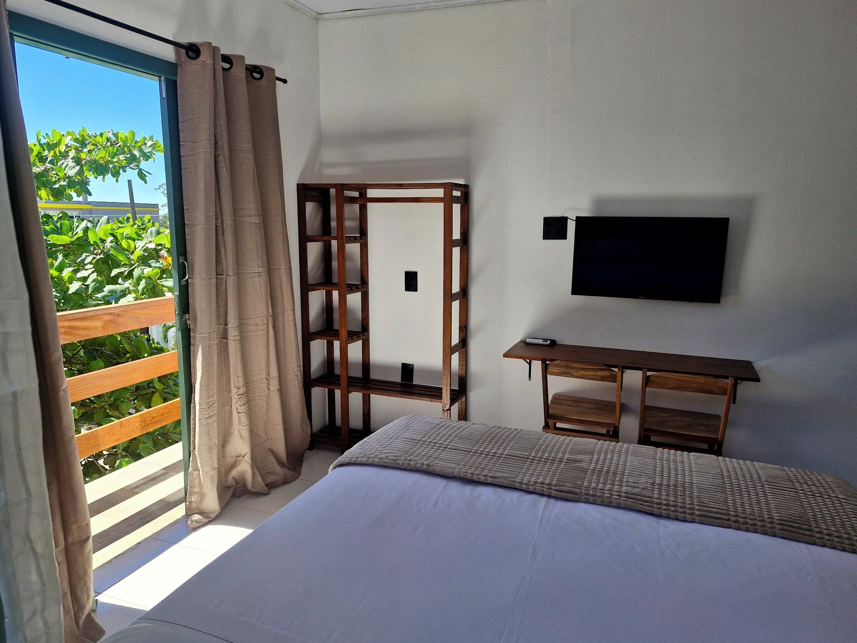 Foto - Pousada Makani Kai