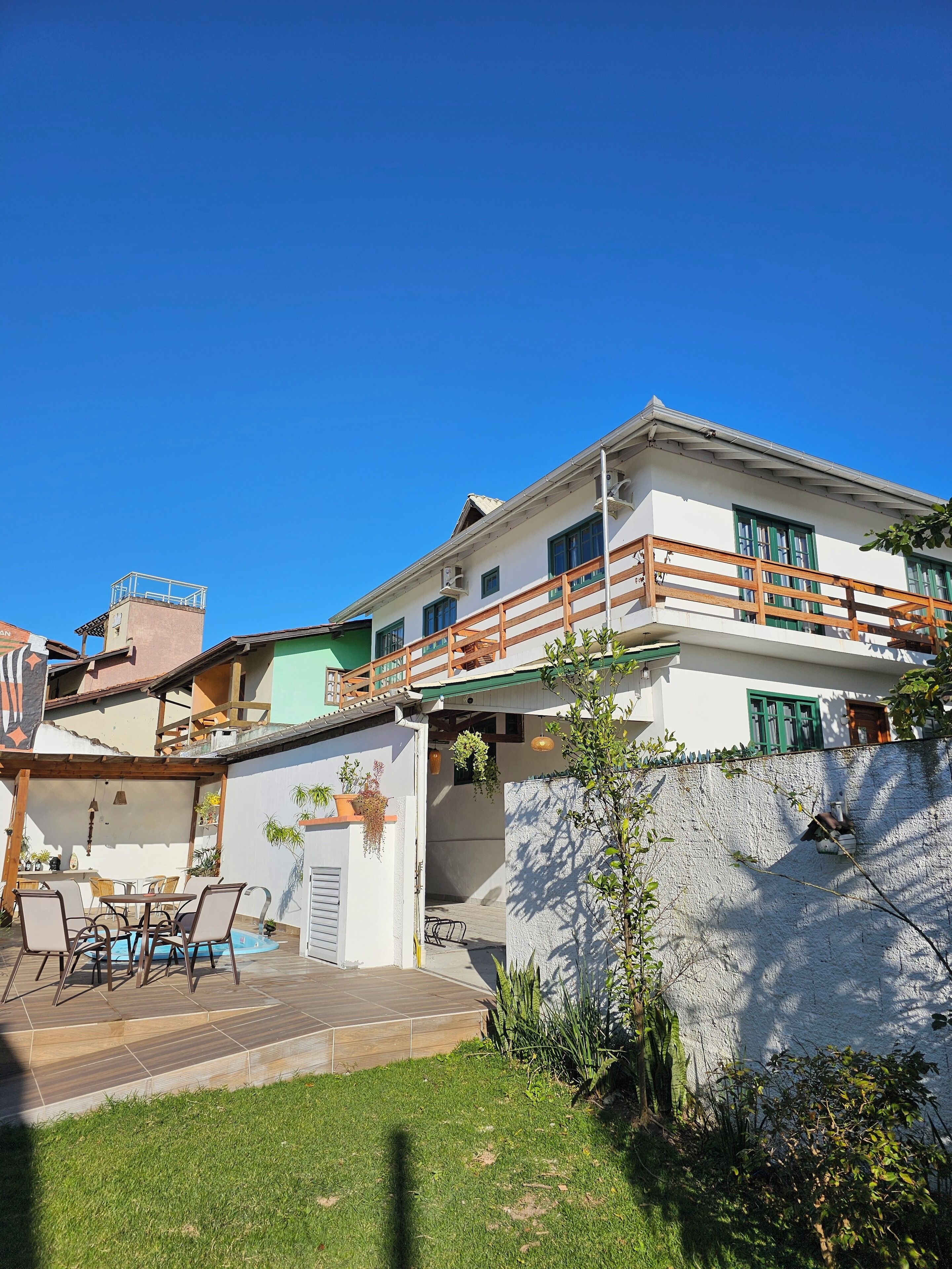 Foto - Pousada Makani Kai