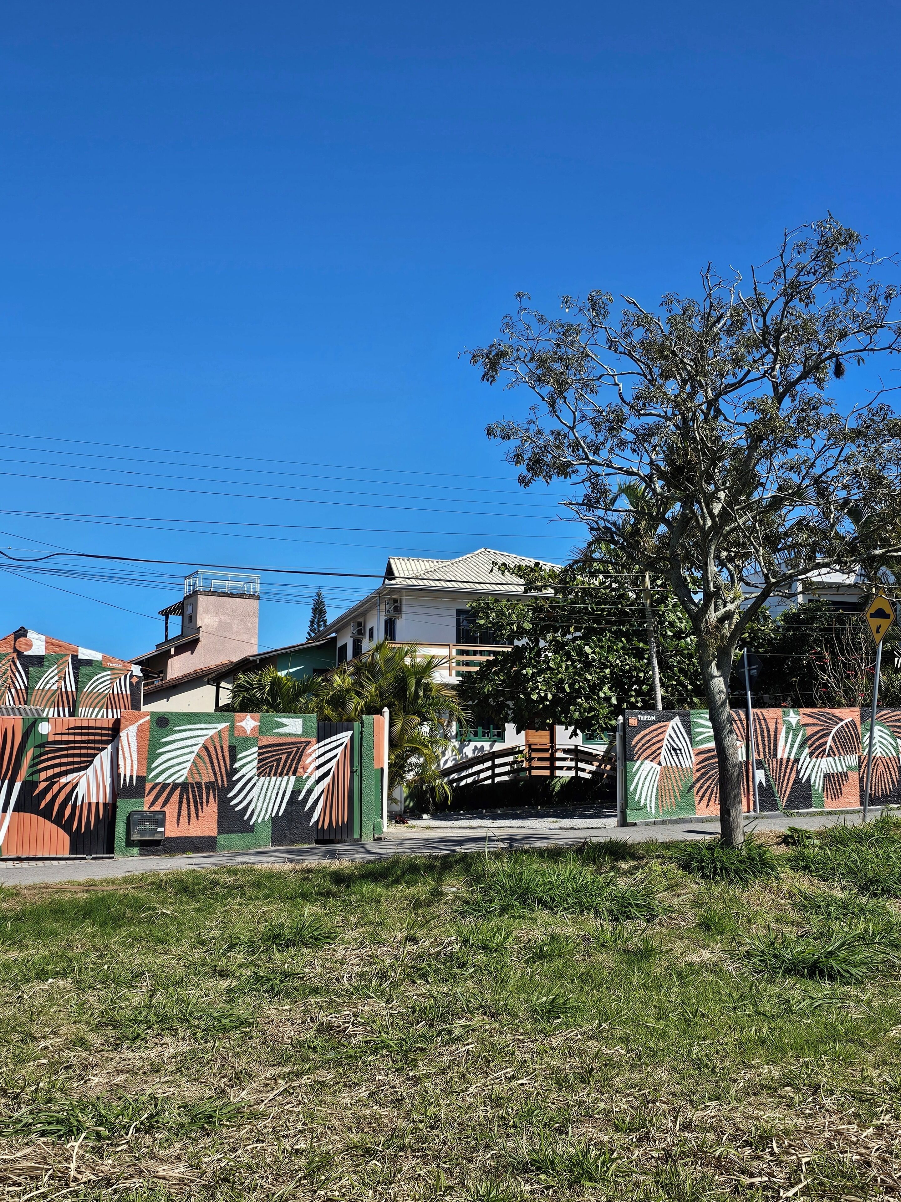 Foto - Pousada Makani Kai