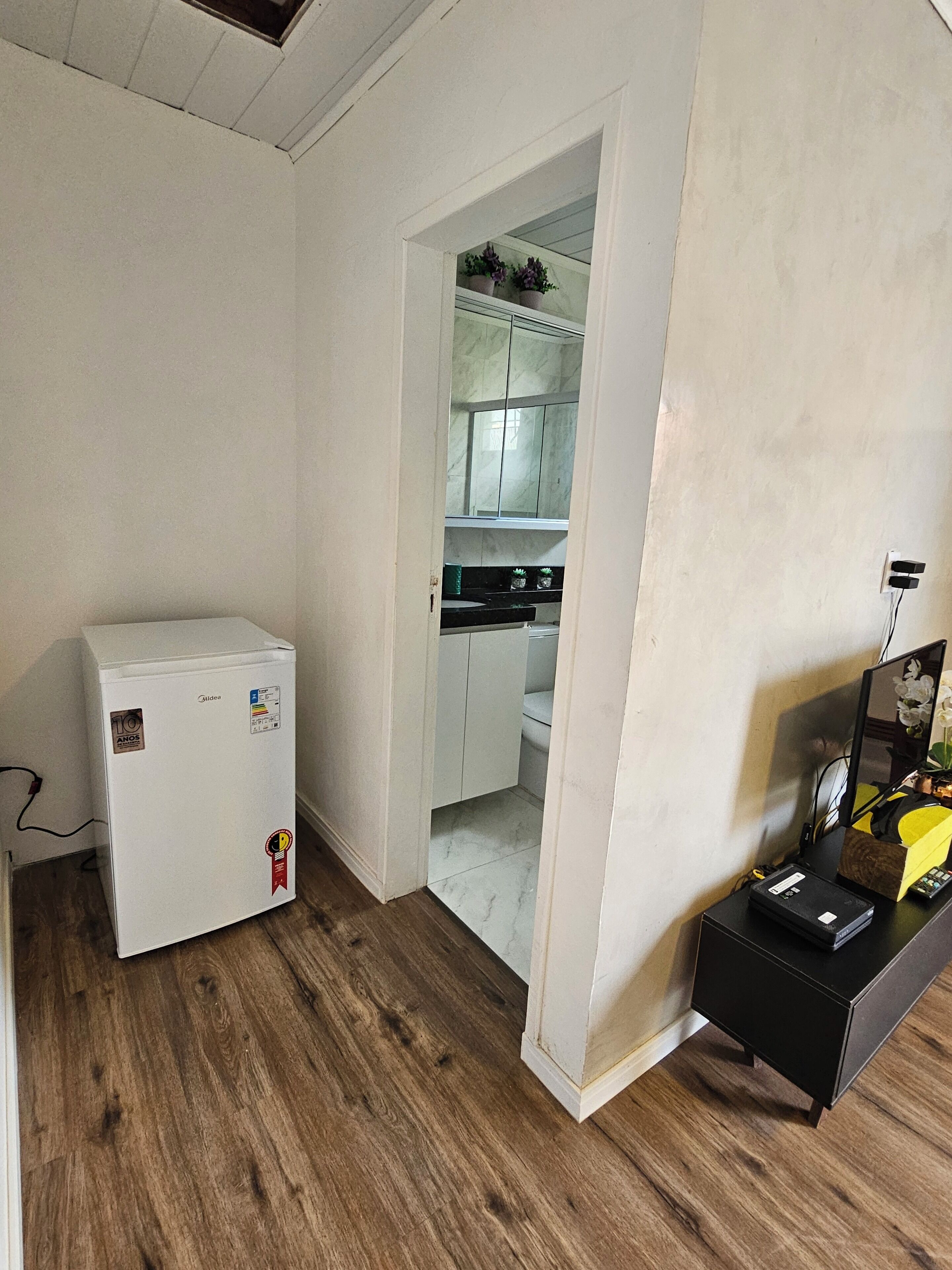 Foto - Pousada Makani Kai