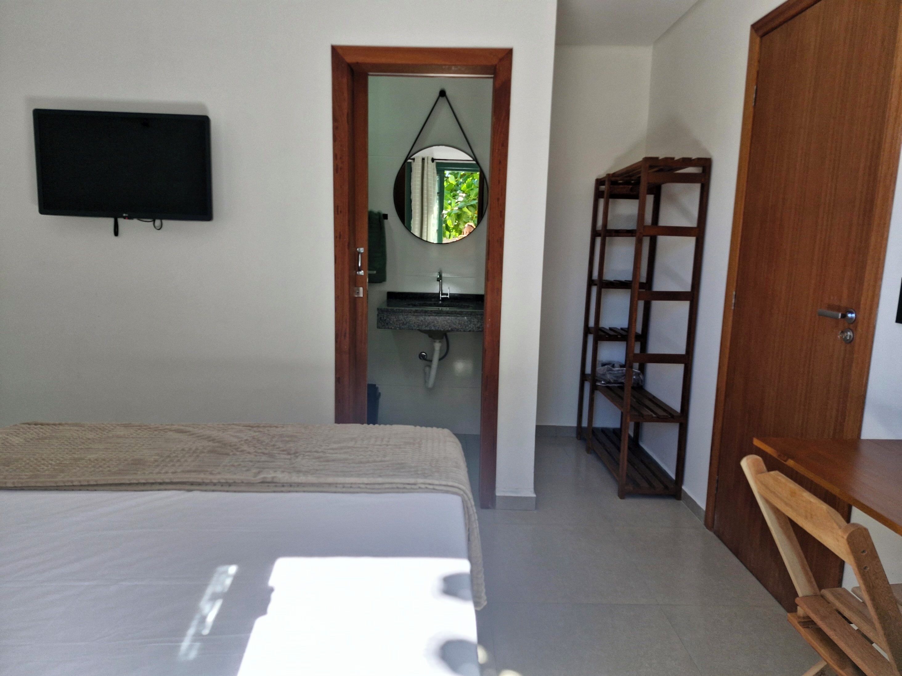 Foto - Pousada Makani Kai