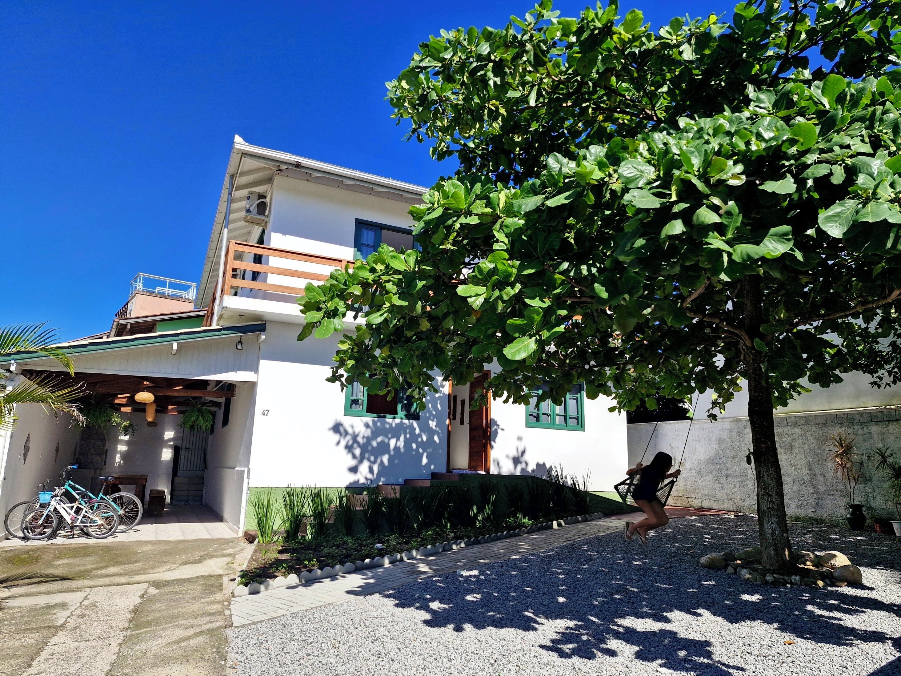 Foto - Pousada Makani Kai