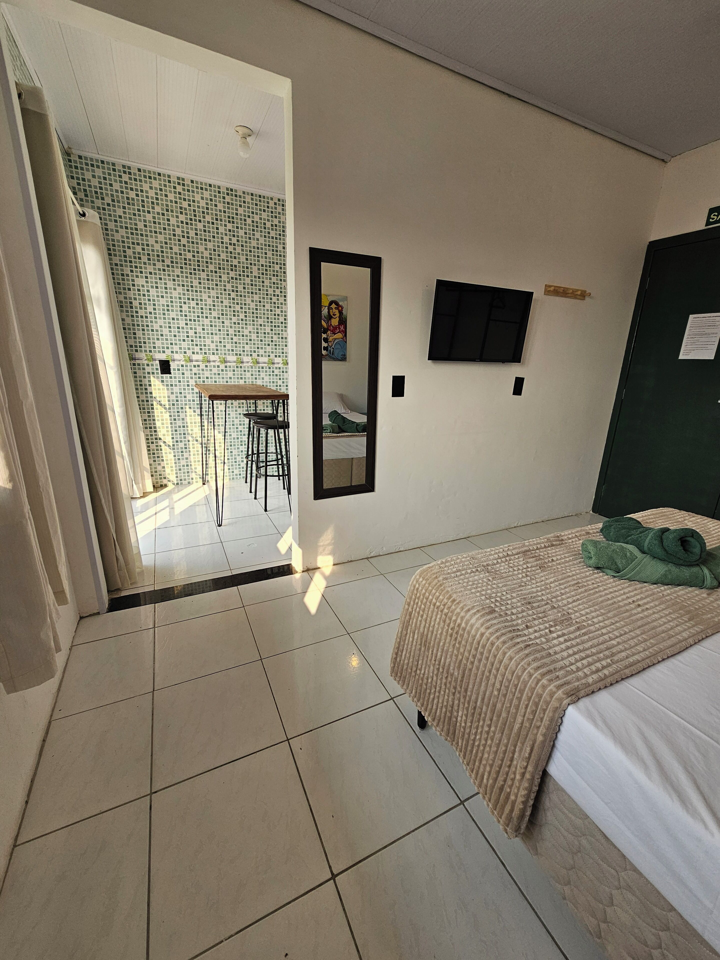 Foto - Pousada Makani Kai