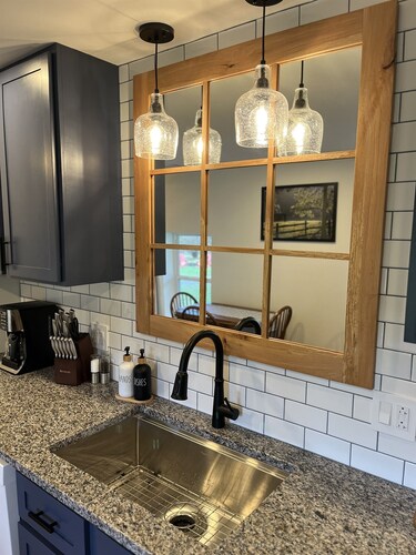 Spring Lodge - Total Renovation, new listing, 20 min to CDP