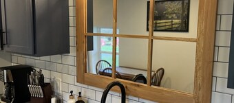Spring Lodge - Total Renovation, new listing, 20 min to CDP