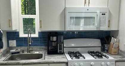 Charming cottage in the beautiful Lake Champlain Islands!