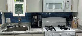 Charming cottage in the beautiful Lake Champlain Islands!