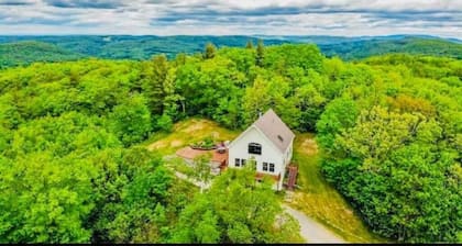 SRC-Hudson Valley/Berkshires Cultural Corridor