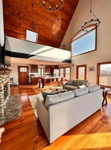 SRC-Hudson Valley/Berkshires Cultural Corridor