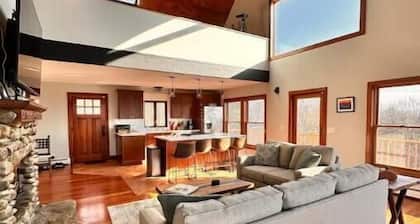 SRC-Hudson Valley/Berkshires Cultural Corridor