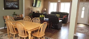 Entire house in Metro Atlanta