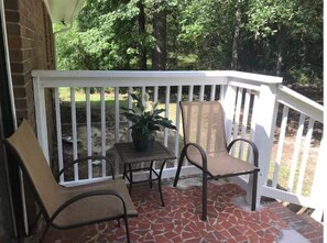 Property grounds - Entire house in Metro Atlanta (Griffin)