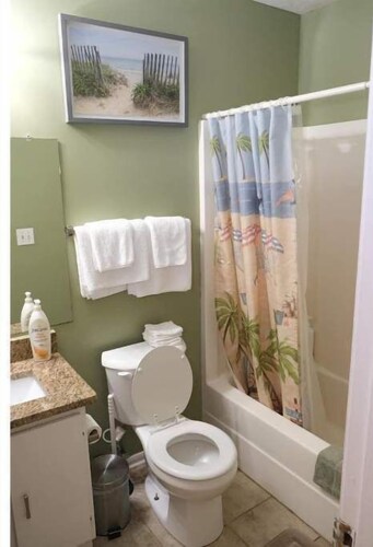 Cute 2 bedroom/2 bathrooms home