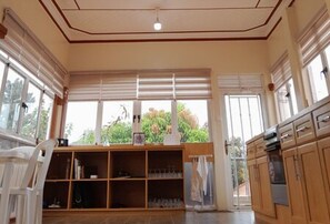 Private kitchen - Ridgeway Victoria (Central Region)