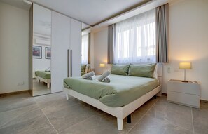 1 chambre, fer et planche Ă repasser, accĂšs au Wi-Fi (inclus)