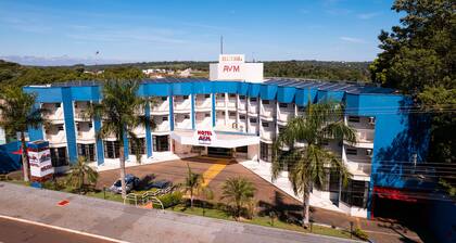 Hotel AVM