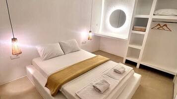 1 chambre, Wi-Fi gratuit