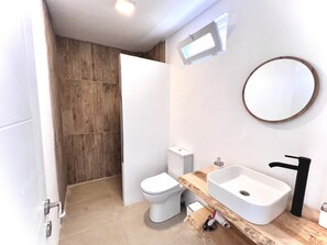 Bathroom - Gammi Datca (Datça)