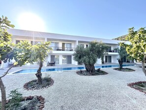 Front of property - Gammi Datca (Datça)