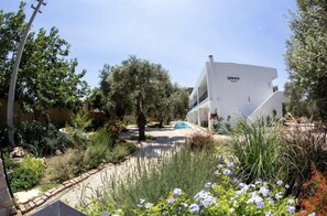 Front of property - Gammi Datca (Datça)