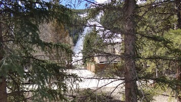 公寓客房, 多張床, 山景 (Chateau DuMont Oversized 2 Bed 2 Bath) | 住宿一隅