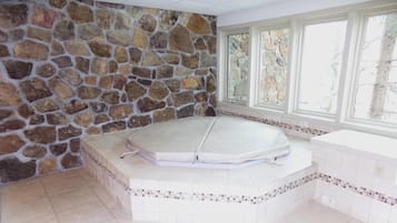 Condo, Multiple Beds, Mountain View (Chateau DuMont Oversized 2 Bed 2 Bath) | Spa | Body treatments, deep-tissue massages, Swedish massages, sports massages