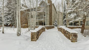 Condo, Multiple Beds, Mountain View (Chateau DuMont Oversized 2 Bed 2 Bath) | Exterior