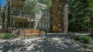 公寓客房, 多張床, 山景 (Chateau DuMont Oversized 2 Bed 2 Bath) | 外觀