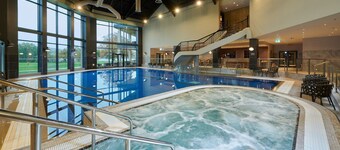 CAMERON HOUSE LUXURY LODGES - A PLACE FOR ALL THE FAMILY