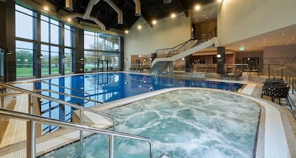 CAMERON HOUSE LUXURY LODGES - A PLACE FOR ALL THE FAMILY