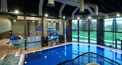 CAMERON HOUSE LUXURY LODGES - A PLACE FOR ALL THE FAMILY
