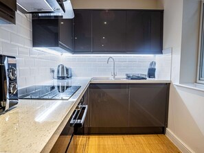 Appartement | Cuisine privée