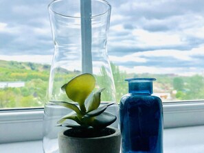 Apartment | Speisen