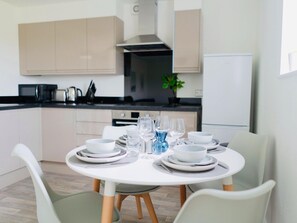 Apartamento | Cozinha privada
