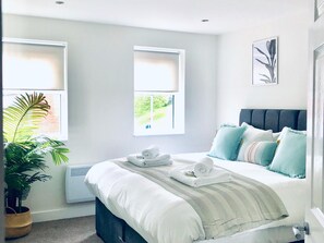 Apartment | 1 Schlafzimmer