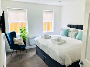 Apartamento | 1 quarto
