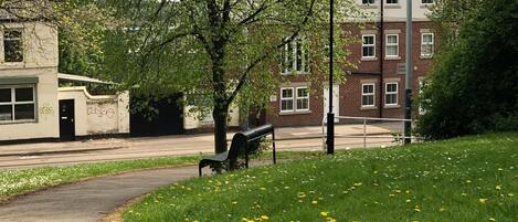 Apartment | Exterior