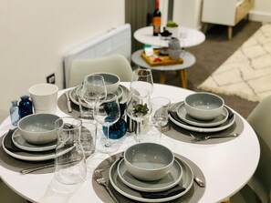 아파트 | 다이닝