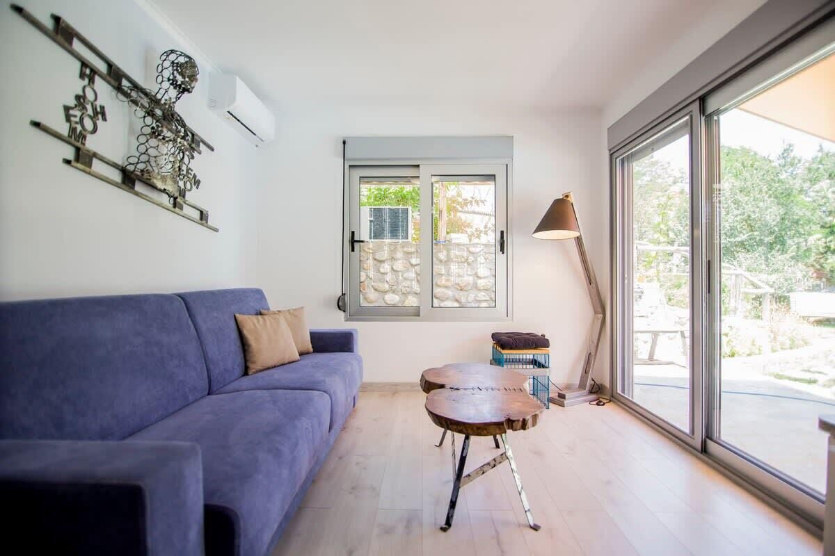 Fernseher, Arbeitsbereiche