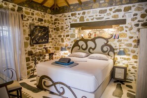 2 Schlafzimmer, Bügeleisen/Bügelbrett, Reisekinderbett, WLAN
