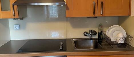 ハウス 2 ベッドルーム テラス | 内装