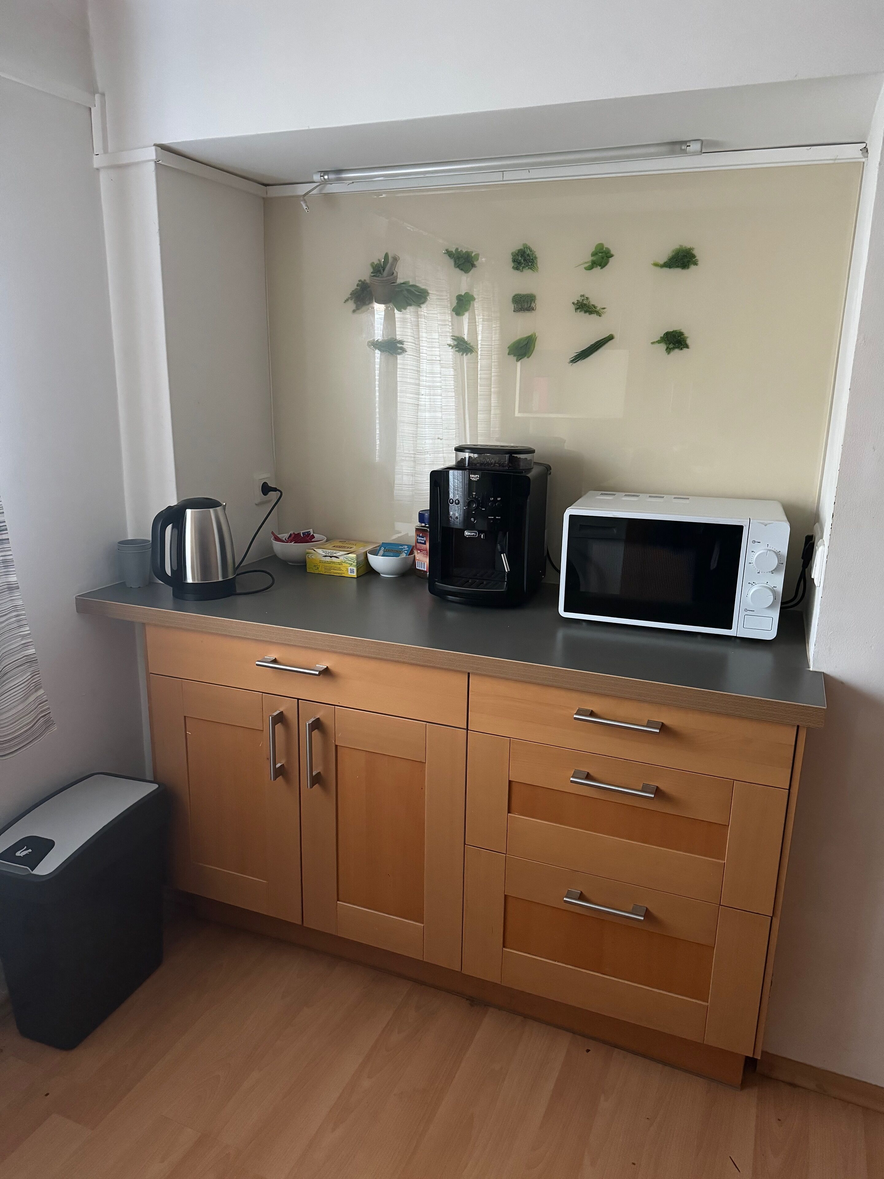 Ferienhaus, 2 Schlafzimmer, Terrasse | Innenbereich