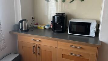 House, 2 Bedrooms, Terrace | Interior