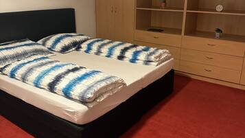 House, 2 Bedrooms, Terrace | 2 bilik tidur