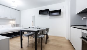 Room - Italianway - Aspromonte 15 (Milan)