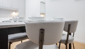 อพาร์ทเมนท์ (0 Bedroom) | ห้องรับประทานอาหาร