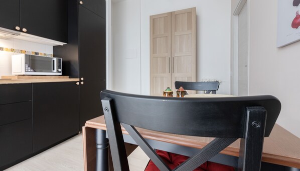 Leilighet (1 Bedroom) | Innvendig