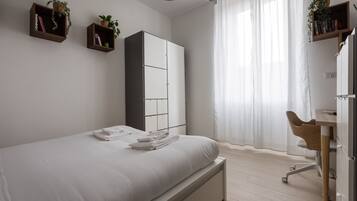 Appartamento (1 Bedroom) | Interni