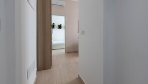 Lejlighed (1 Bedroom) | Interiør